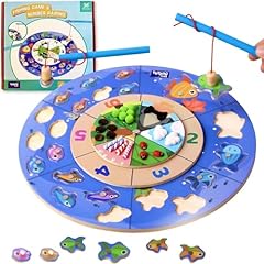 Tutatu wooden magnetic for sale  Delivered anywhere in USA 