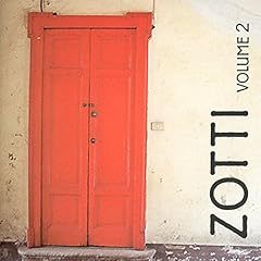 Zotti volume 2 gebraucht kaufen  Wird an jeden Ort in Deutschland