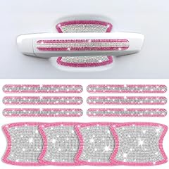 Pcs bling car for sale  Delivered anywhere in USA 