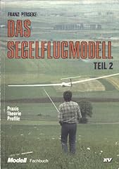 Segelflugmodell teil praxis gebraucht kaufen  Wird an jeden Ort in Deutschland