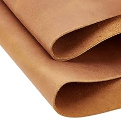 Nbeads cowhide leather for sale  Delivered anywhere in UK