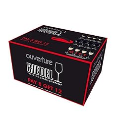 Riedel ouverture wine for sale  Delivered anywhere in USA 