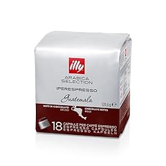 Illy guatemala flavour for sale  Delivered anywhere in UK