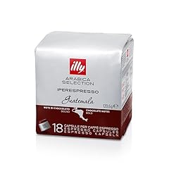 Illy guatemala flavour for sale  Delivered anywhere in UK