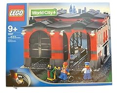 Lego city train usato  Spedito ovunque in Italia 