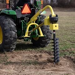 Titan attachments auger for sale  Delivered anywhere in USA 