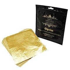 Gigules gold leaf for sale  Delivered anywhere in USA 