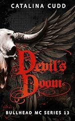 Devil doom bullhead gebraucht kaufen  Wird an jeden Ort in Deutschland