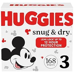 Huggies size diapers for sale  Delivered anywhere in USA 