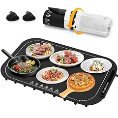 Electric warming tray for sale  Delivered anywhere in USA 