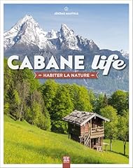Cabane life habiter d'occasion  Livré partout en France