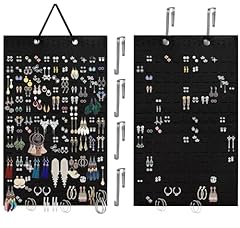Ainslisty earring organizer for sale  Delivered anywhere in USA 