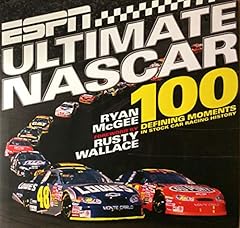 Espn ultimate nascar for sale  Delivered anywhere in USA 