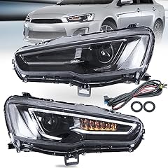 Vland headlights assembly for sale  Delivered anywhere in USA 