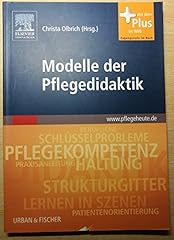Modelle pflegedidaktik pflegeh gebraucht kaufen  Wird an jeden Ort in Deutschland
