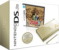 Nintendo lite gold for sale  Delivered anywhere in USA 