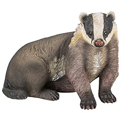 Real life badger for sale  Delivered anywhere in Ireland