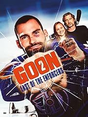 Goon last enforcers for sale  Delivered anywhere in UK