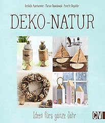 Deko natur ideen gebraucht kaufen  Wird an jeden Ort in Deutschland