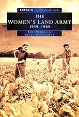 Women land army for sale  Delivered anywhere in UK