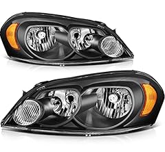 Lsailon headlight assembly for sale  Delivered anywhere in USA 