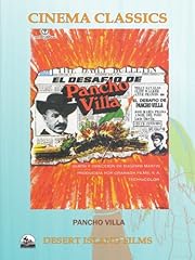 Pancho villa for sale  Delivered anywhere in USA 