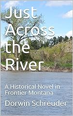 Across river historical for sale  Delivered anywhere in UK