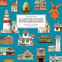 Livre maisons extraordinaires d'occasion  Livré partout en France