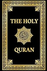 Holy quran english for sale  Delivered anywhere in UK