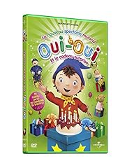 Oui cadeau surprise d'occasion  Livré partout en France