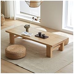 Japanese floor table for sale  Delivered anywhere in Ireland