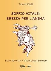 Soffio vitale brezza usato  Spedito ovunque in Italia 