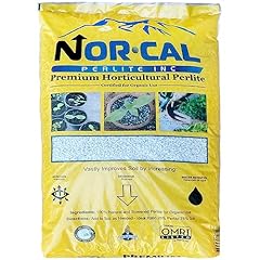 Norcal perlite horticultural for sale  Delivered anywhere in USA 