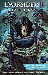Darksiders death door for sale  Delivered anywhere in USA 
