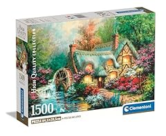 Clementoni country retreat gebraucht kaufen  Wird an jeden Ort in Deutschland