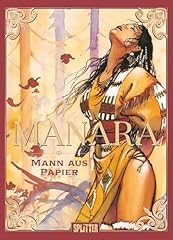 Mann papier gebraucht kaufen  Wird an jeden Ort in Deutschland