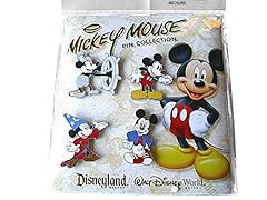 Mickey mouse collection for sale  Delivered anywhere in USA 