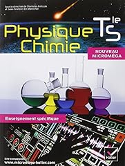 Micromega physique chimie d'occasion  Livré partout en France