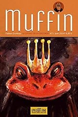 Muffin gâteau discorde d'occasion  Livré partout en France
