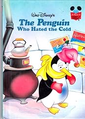 Penguin hated cold for sale  Delivered anywhere in UK