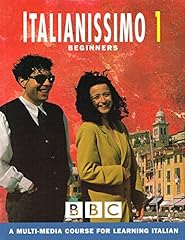 Italianissimo beginners for sale  Delivered anywhere in UK