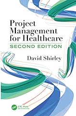 Project management healthcare for sale  Delivered anywhere in USA 
