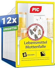 Pic lebensmittelmotten falle gebraucht kaufen  Wird an jeden Ort in Deutschland