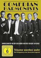 Harmonists dvd for sale  Delivered anywhere in UK