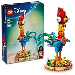 Lego disney oceania usato  Spedito ovunque in Italia 