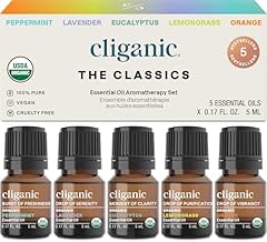 Cliganic organic essential for sale  Delivered anywhere in USA 