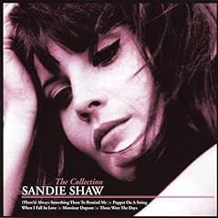 Collection sandie shaw for sale  Delivered anywhere in UK