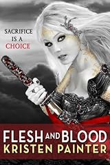Flesh and blood usato  Spedito ovunque in Italia 