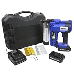 Nail staple gun for sale  Delivered anywhere in UK