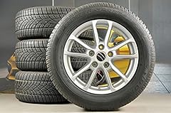 Compatible roues hiver d'occasion  Livré partout en Belgiqu